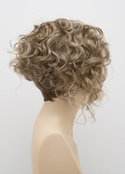 Kelsey | Synthetic Wig (Basic Cap) - Image 21
