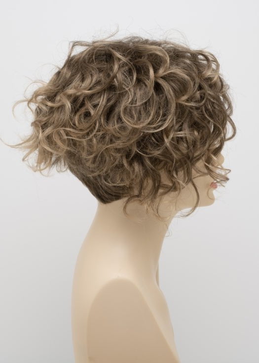 Kelsey | Synthetic Wig (Basic Cap) - Image 19