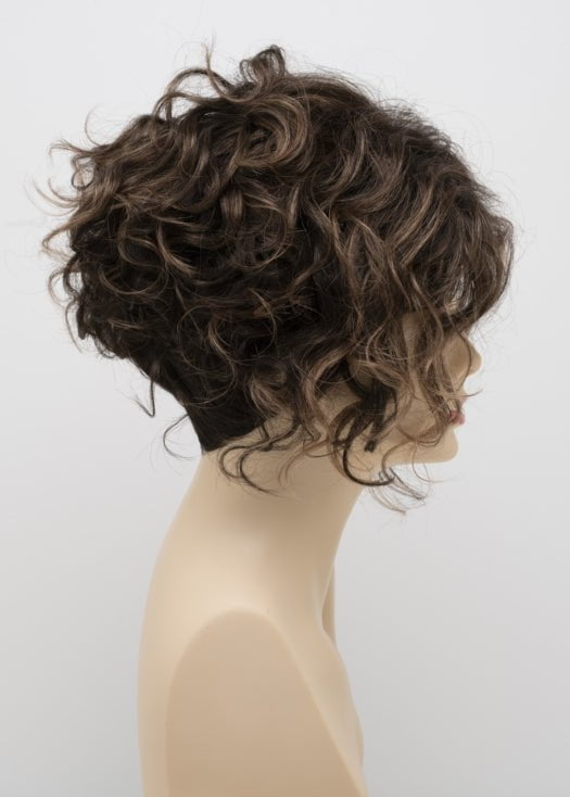 Kelsey | Synthetic Wig (Basic Cap) - Image 15