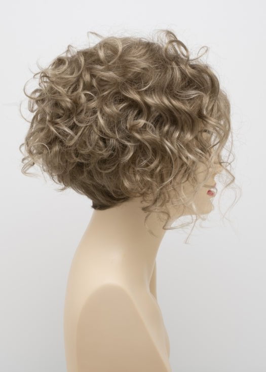Kelsey | Synthetic Wig (Basic Cap) - Image 22