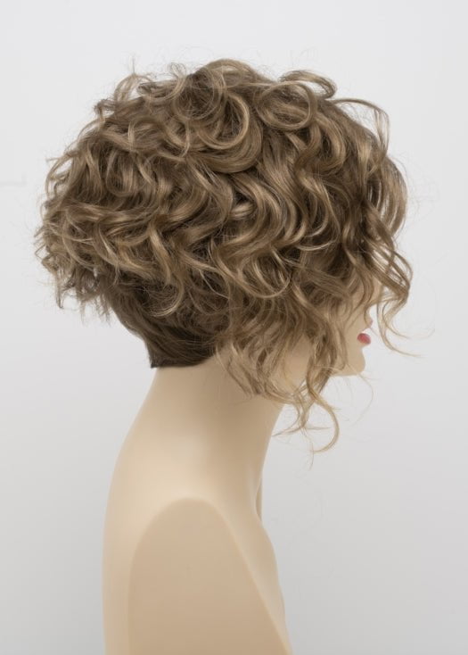 Kelsey | Synthetic Wig (Basic Cap) - Image 20