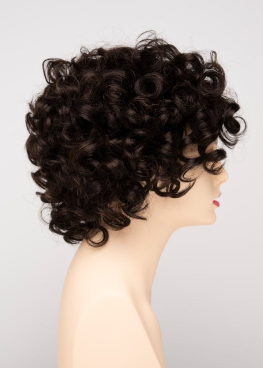 Kenya | Synthetic Wig (Mono Crown) - Image 9