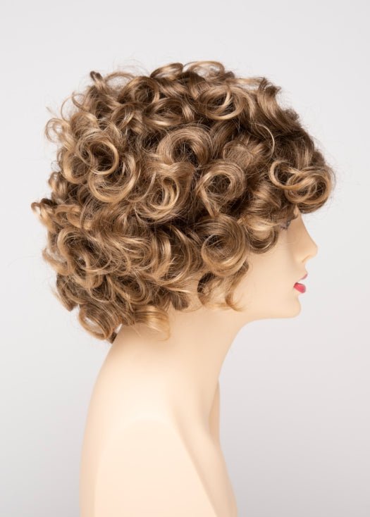 Kenya | Synthetic Wig (Mono Crown) - Image 20
