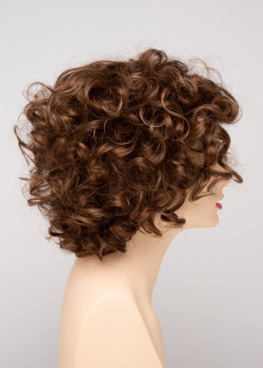 Kenya | Synthetic Wig (Mono Crown) - Image 11