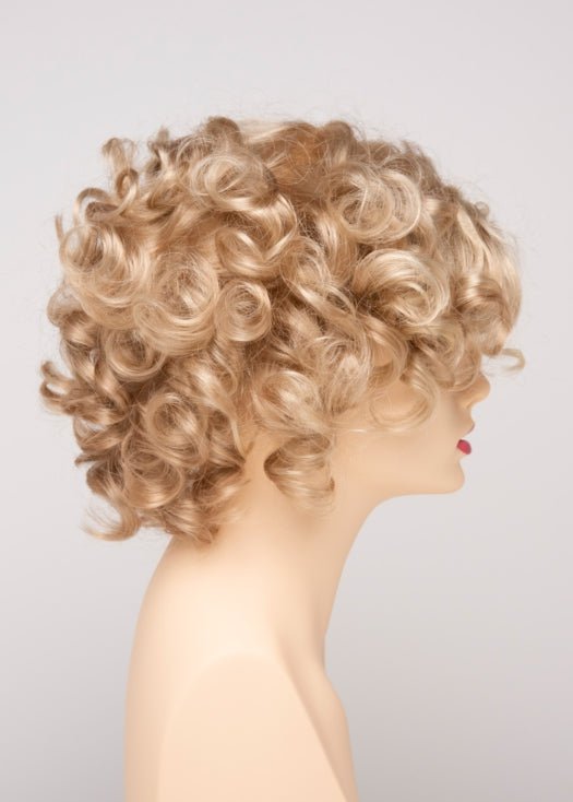 Kenya | Synthetic Wig (Mono Crown) - Image 22