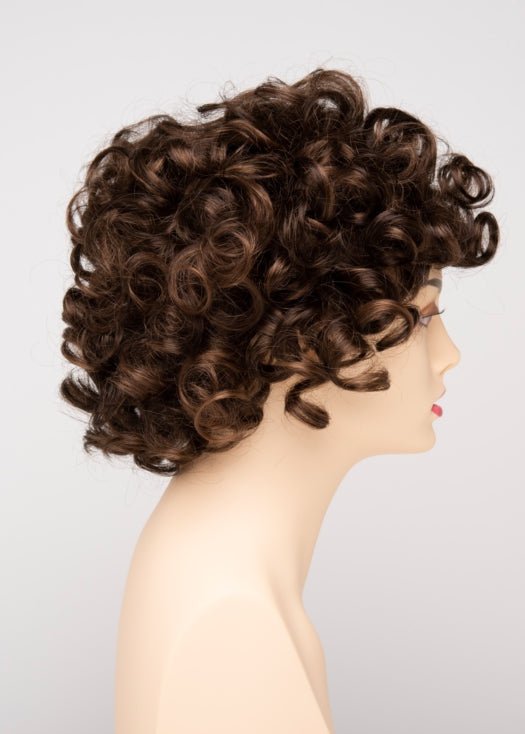 Kenya | Synthetic Wig (Mono Crown) - Image 10