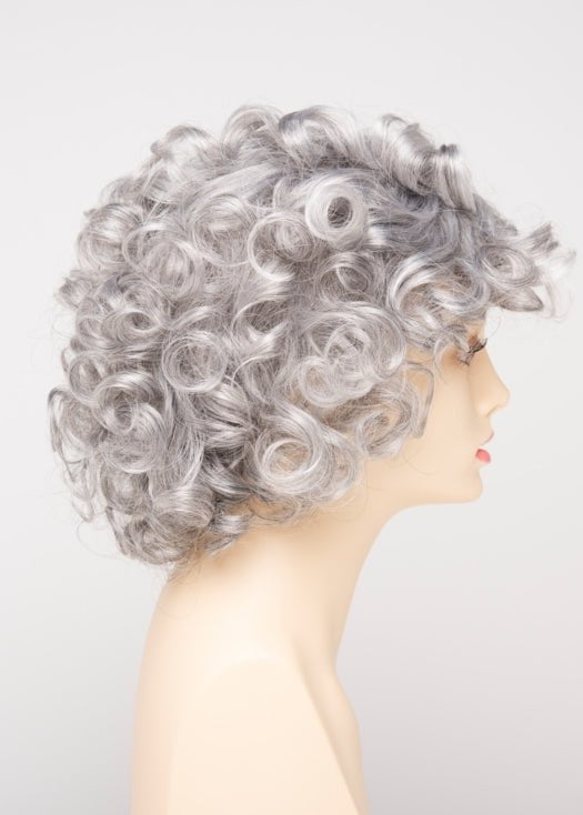 Kenya | Synthetic Wig (Mono Crown) - Image 32