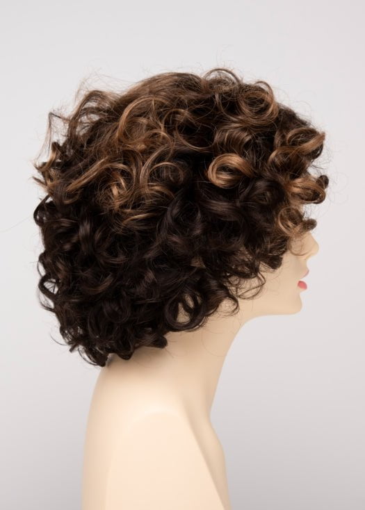 Kenya | Synthetic Wig (Mono Crown) - Image 13