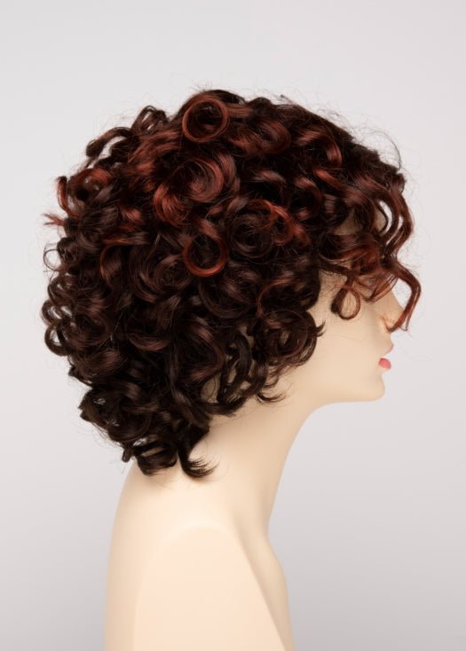 Kenya | Synthetic Wig (Mono Crown) - Image 25