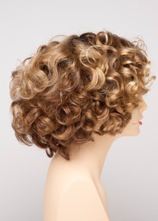 Kenya | Synthetic Wig (Mono Crown) - Image 27