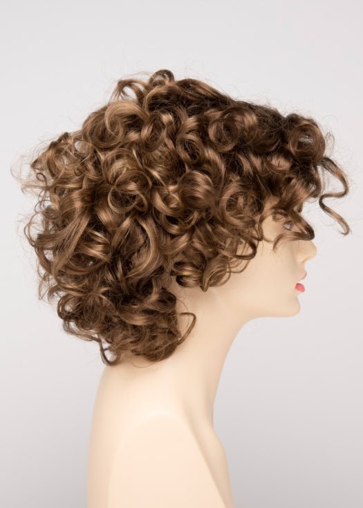 Kenya | Synthetic Wig (Mono Crown) - Image 24