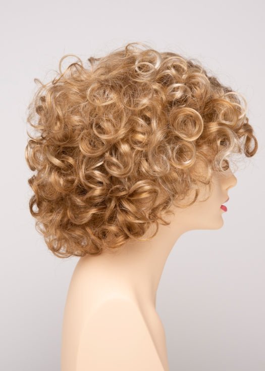 Kenya | Synthetic Wig (Mono Crown) - Image 21