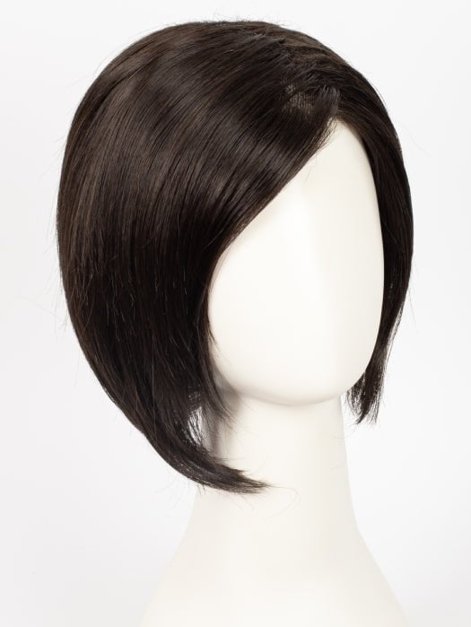 Deena | Synthetic Lace Front Wig (Basic Cap) - Image 10