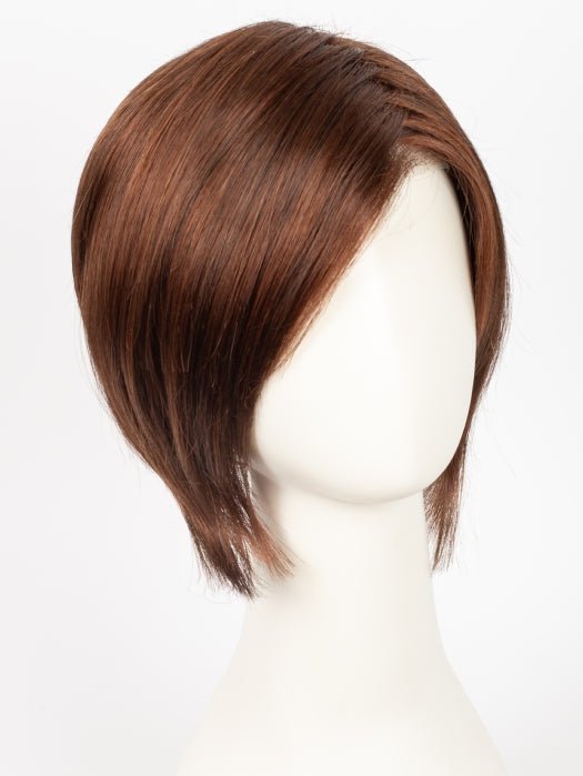 Deena | Synthetic Lace Front Wig (Basic Cap) - Image 26