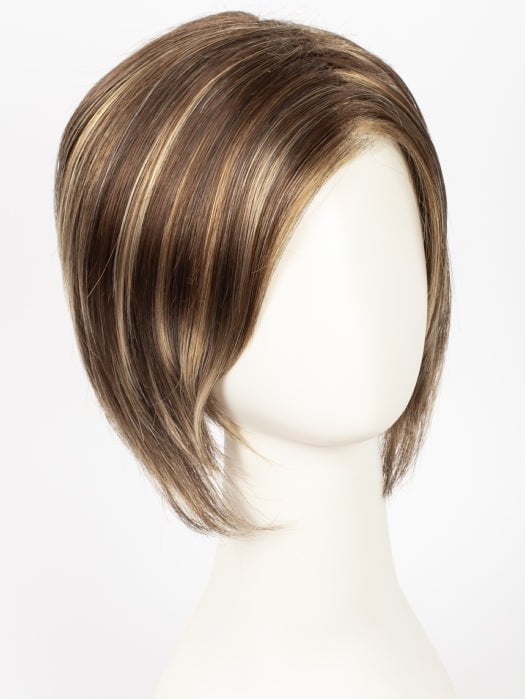 Deena | Synthetic Lace Front Wig (Basic Cap) - Image 19