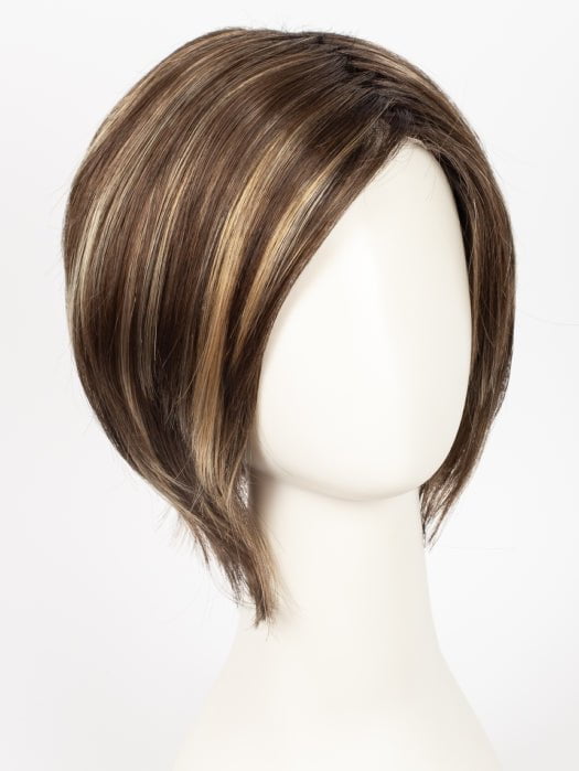 Deena | Synthetic Lace Front Wig (Basic Cap) - Image 32