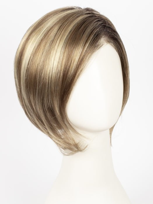 Deena | Synthetic Lace Front Wig (Basic Cap) - Image 33