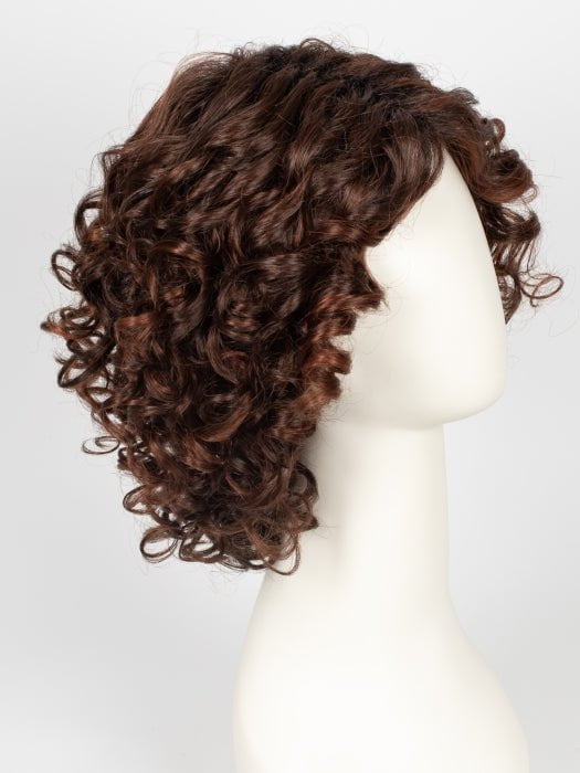 Jamila Plus | Synthetic Lace Front Wig (Basic Cap) - Image 20