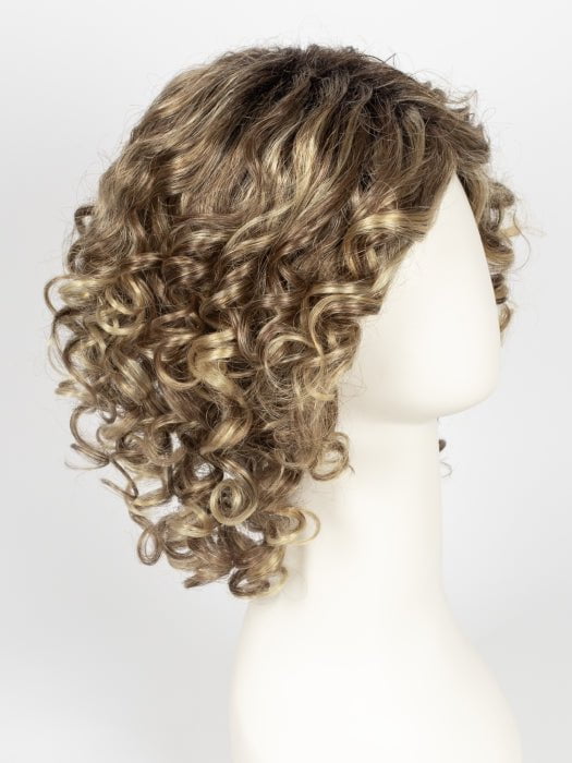 Jamila Plus | Synthetic Lace Front Wig (Basic Cap) - Image 26