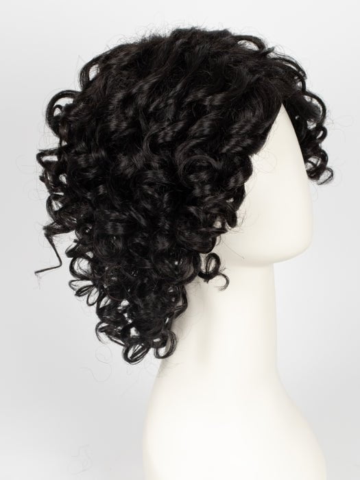 Jamila Plus | Synthetic Lace Front Wig (Basic Cap) - Image 19