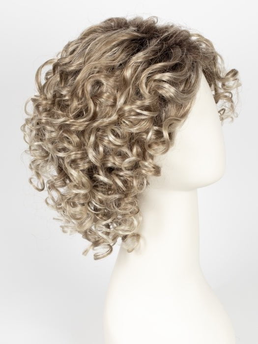 Jamila Plus | Synthetic Lace Front Wig (Basic Cap) - Image 25