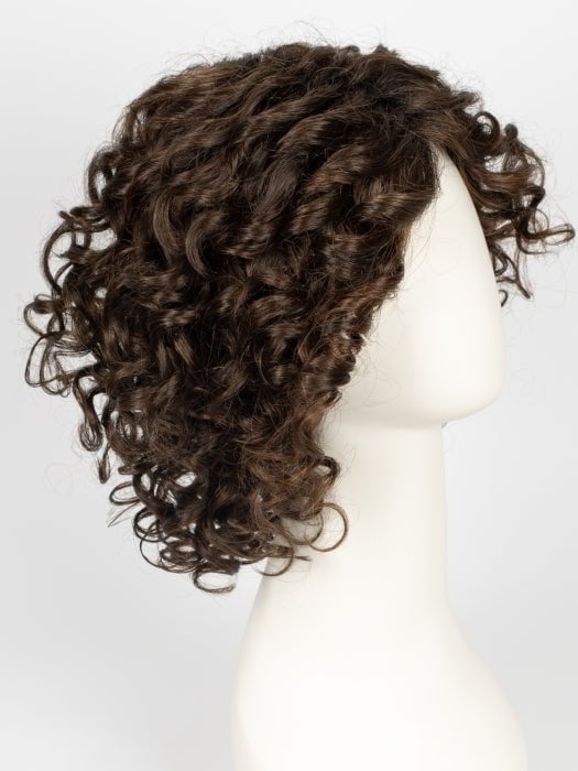Jamila Plus | Synthetic Lace Front Wig (Basic Cap) - Image 22