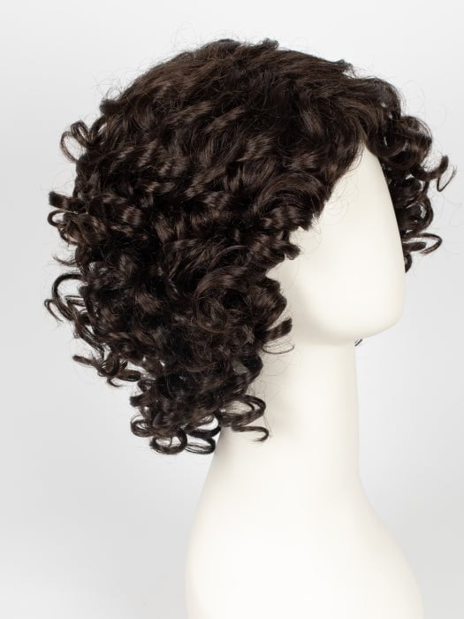 Jamila Plus | Synthetic Lace Front Wig (Basic Cap) - Image 18