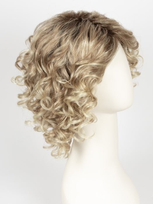 Jamila Plus | Synthetic Lace Front Wig (Basic Cap) - Image 21