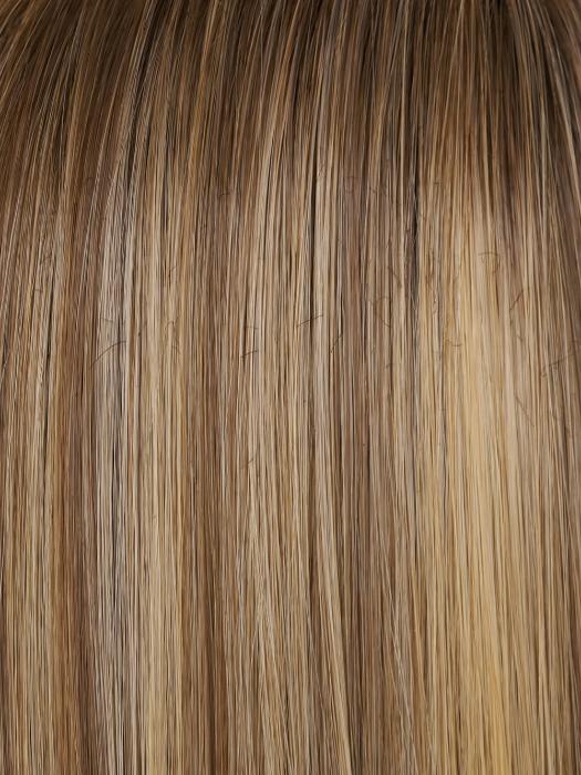 Stella Star | Synthetic Lace Front Wig (Mono Top) - Image 20