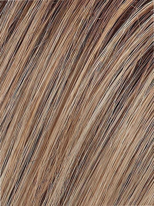 Simplicity Mono | Synthetic Wig (Mono Top) - Image 45