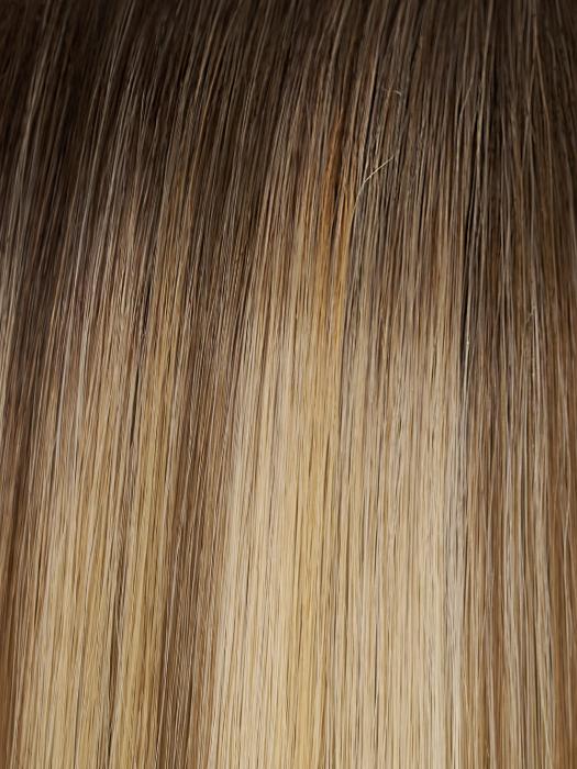 Celeste | Synthetic Lace Front Wig (Mono Top) - Image 28