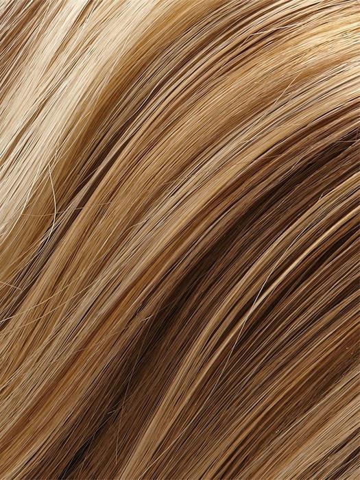 EasiLuxe Clip | Synthetic Ponytail - Image 9