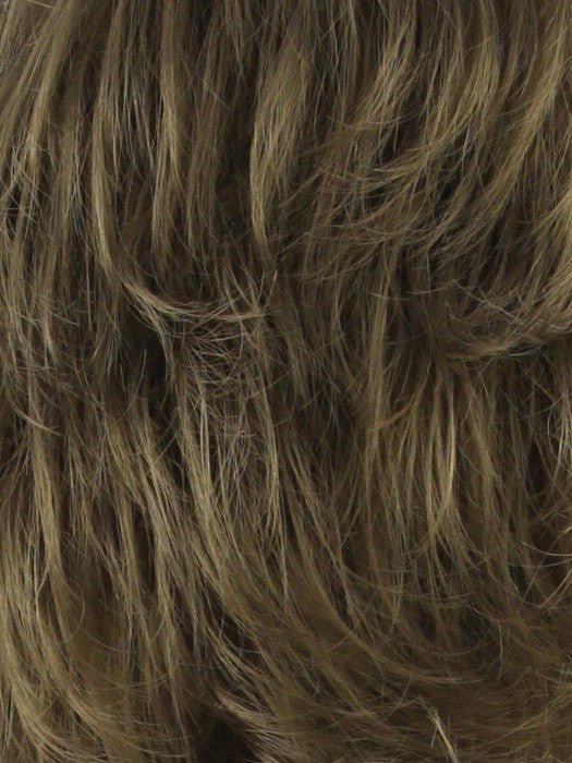Anemone | Synthetic Half Wig - Image 21