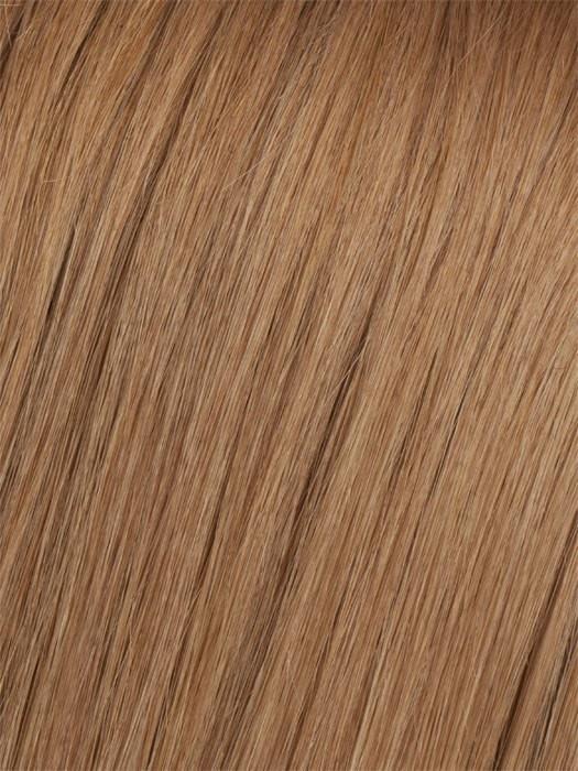 Alexandra HT Human Hair | Human Hair Wig (Mono Top) - Image 24