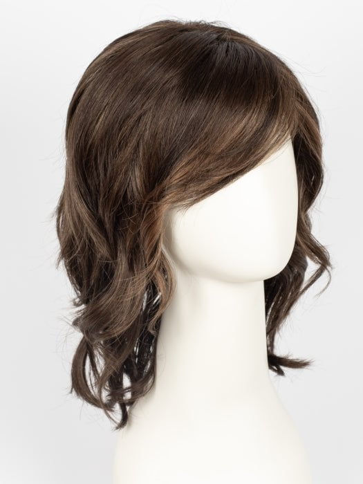 Beach Mono | Synthetic Lace Front Wig (Mono Part) - Image 11