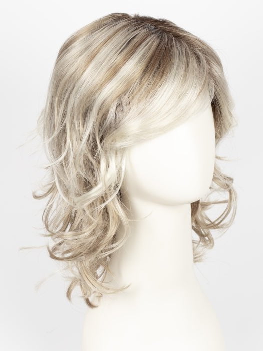 Beach Mono | Synthetic Lace Front Wig (Mono Part) - Image 14