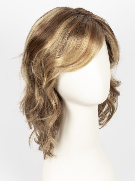 Beach Mono | Synthetic Lace Front Wig (Mono Part) - Image 13