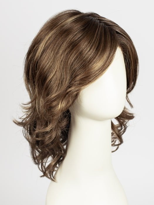 Beach Mono | Synthetic Lace Front Wig (Mono Part) - Image 18