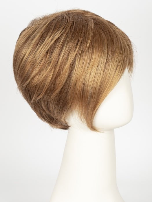 Jett | Synthetic Lace Front Wig - Image 25