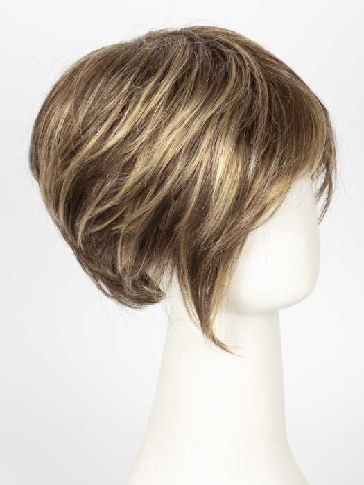 Jett | Synthetic Lace Front Wig - Image 20