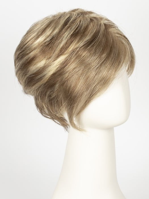 Jett | Synthetic Lace Front Wig - Image 22