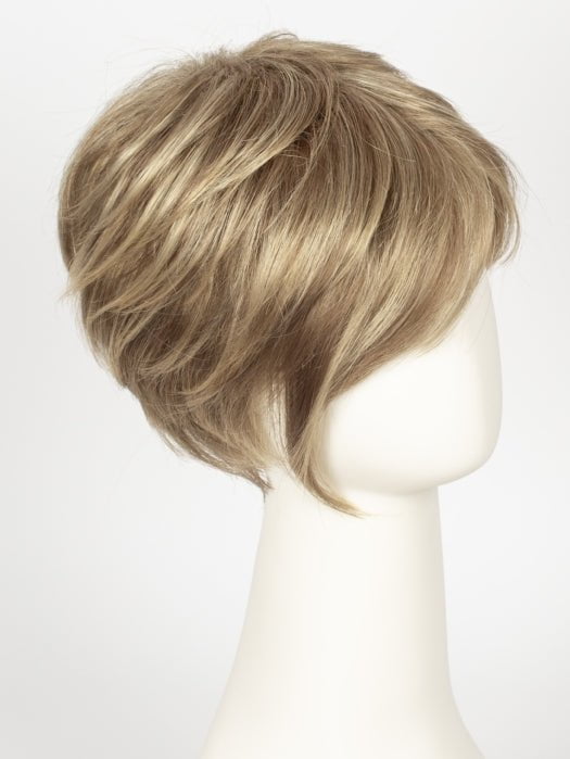 Jett | Synthetic Lace Front Wig - Image 23