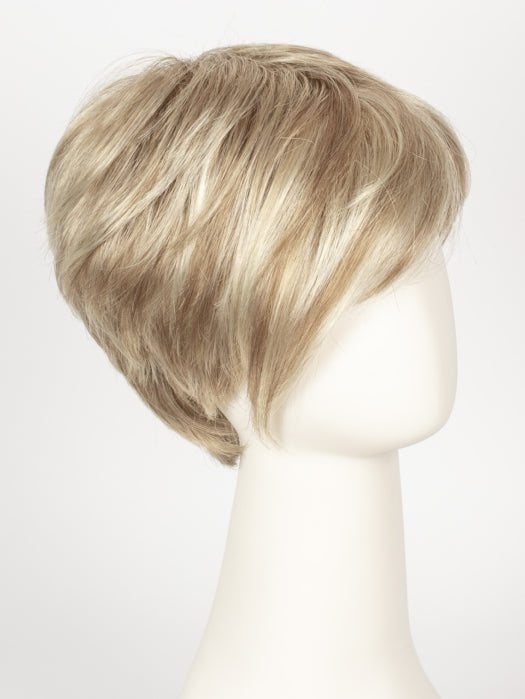 Jett | Synthetic Lace Front Wig - Image 24