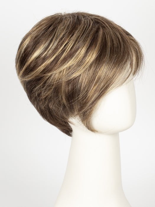 Jett | Synthetic Lace Front Wig - Image 19