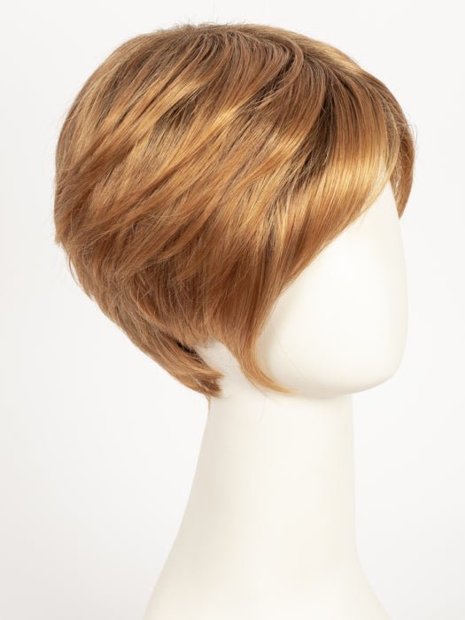 Jett | Synthetic Lace Front Wig - Image 33