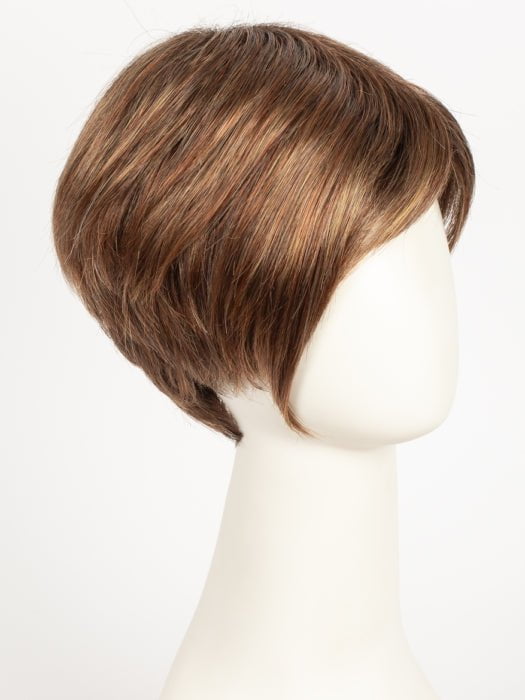 Jett | Synthetic Lace Front Wig - Image 34