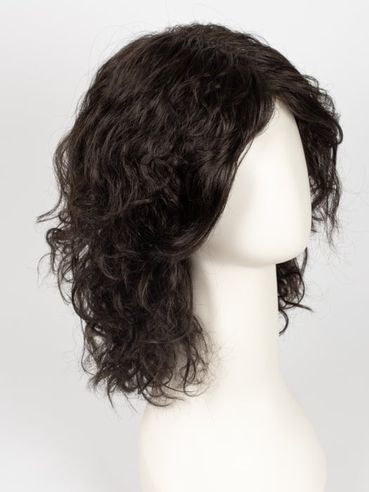 Storyville | Synthetic Lace Front Wig - Image 13