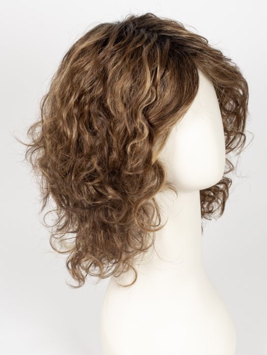 Storyville | Synthetic Lace Front Wig - Image 15