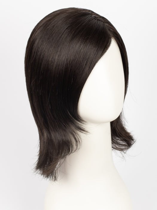 Lucky Hi | Synthetic Lace Front Wig (Mono Part) - Image 9