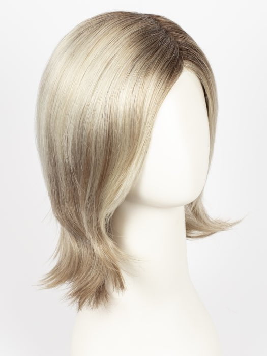 Lucky Hi | Synthetic Lace Front Wig (Mono Part) - Image 18